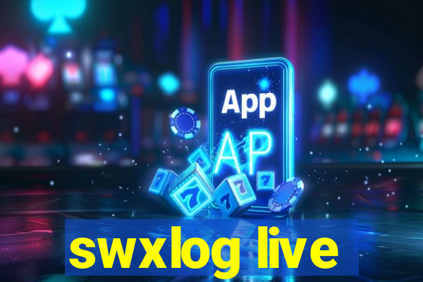 swxlog live